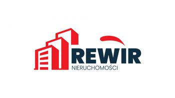 RewiR Nieruchomości Logo