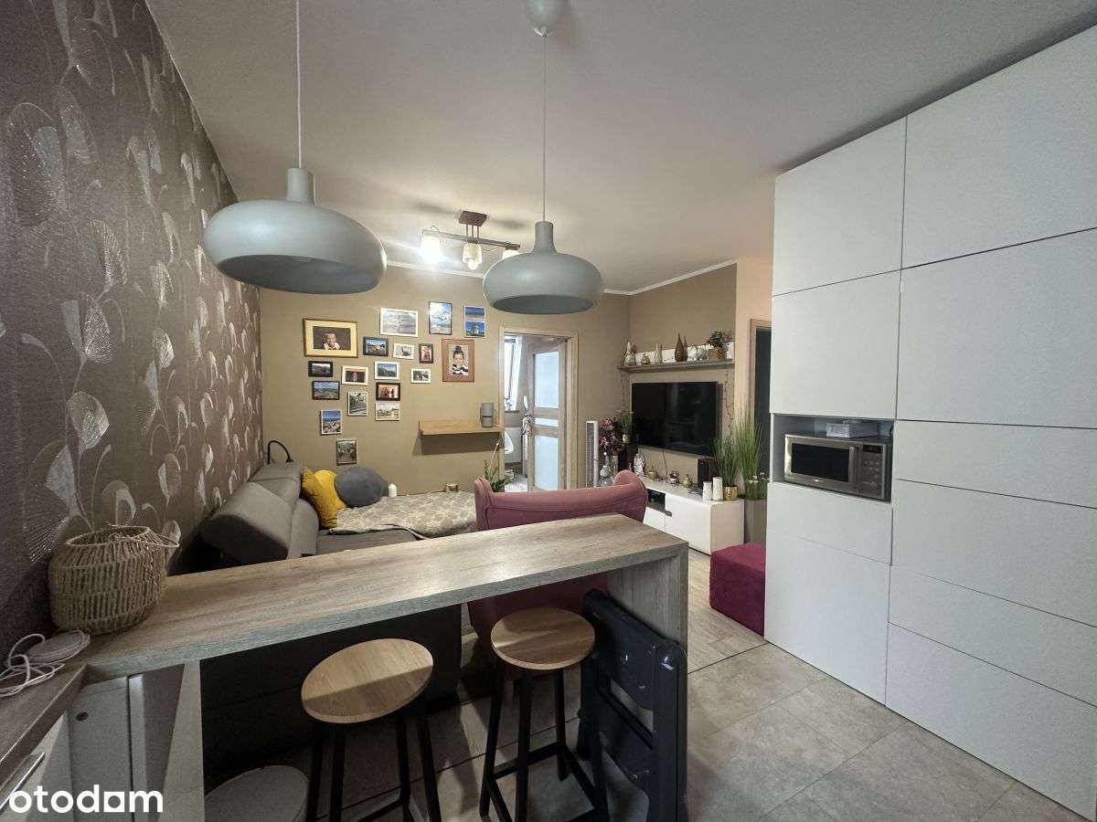 MIeszkanie 3 pokoje ul. Św.Rocha-6