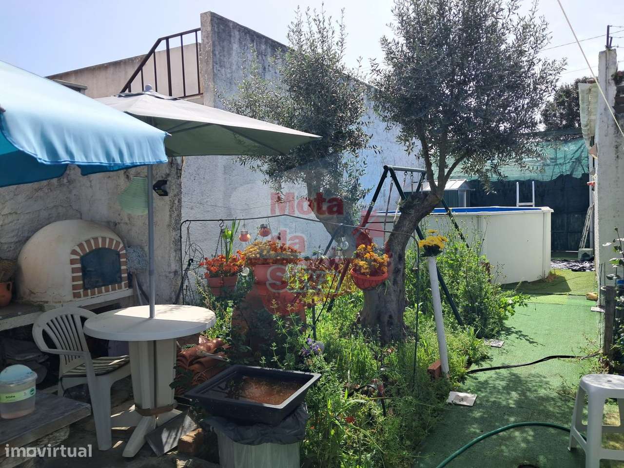 Excelente MORADIA em Sao João de Negrilhos, Aljustrel - Grande imagem: 4/28