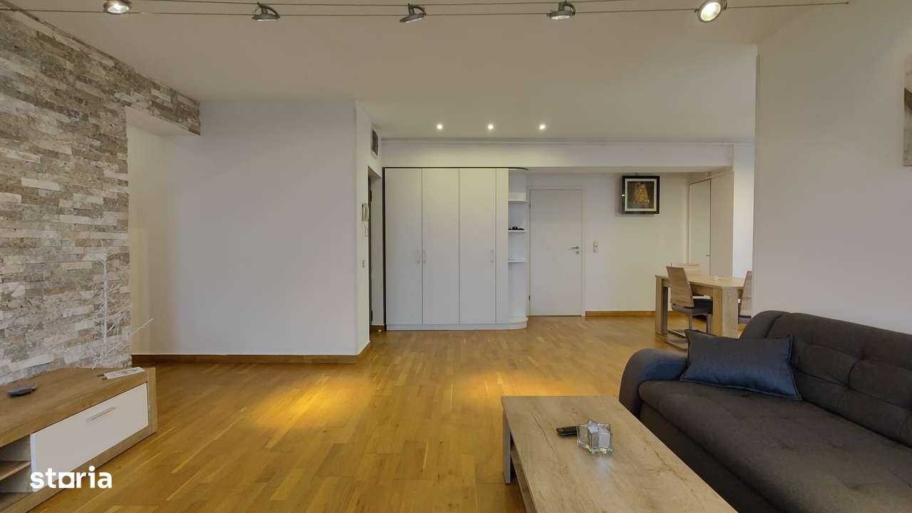 2 camere 70mp | 2 bai | parcare subteran | vedere libera | Annua Resid - Imagine principală: 3/17