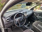 Dacia Sandero Stepway 1.5 Blue dCi Prestige - 5