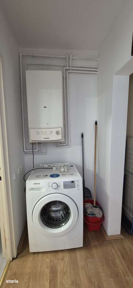 De inchirat ap. 3 camere - str. Suceava - Imagine principală: 5/8