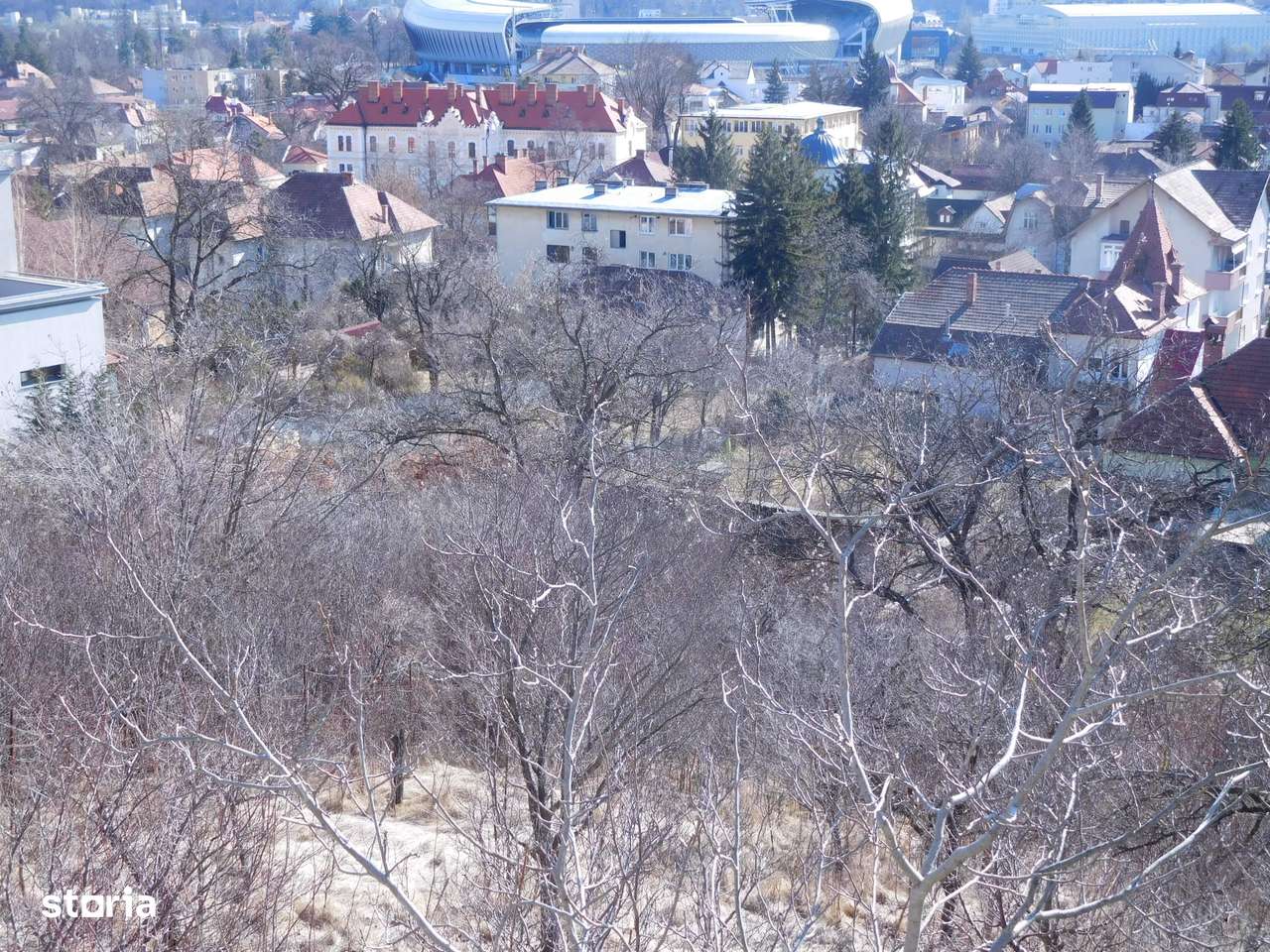 teren constructii cart Grigorescu-2