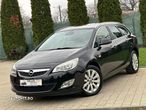 Opel Astra 1.7 CDTI Cosmo - 16