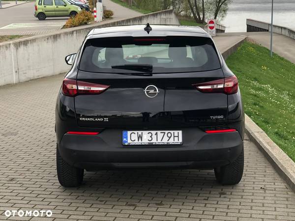 Opel Grandland X - 14