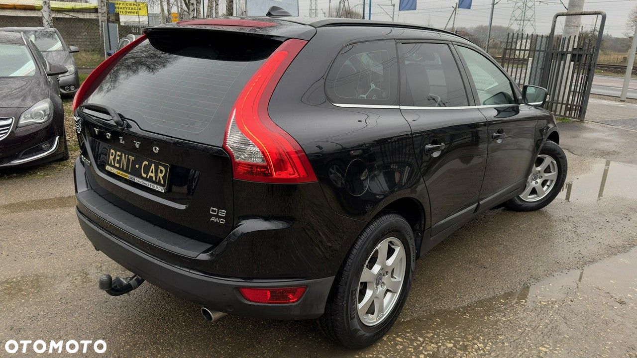 Volvo XC 60 - 40