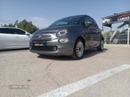 Fiat 500 1.2 Lounge S&S - 17