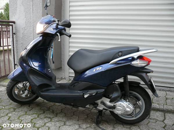 Piaggio FLY - 3