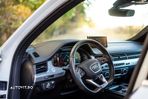 Audi Q7 3.0 TDI Quattro Tiptronic - 13