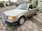 Mercedes-Benz W124 (1984-1993) - 14