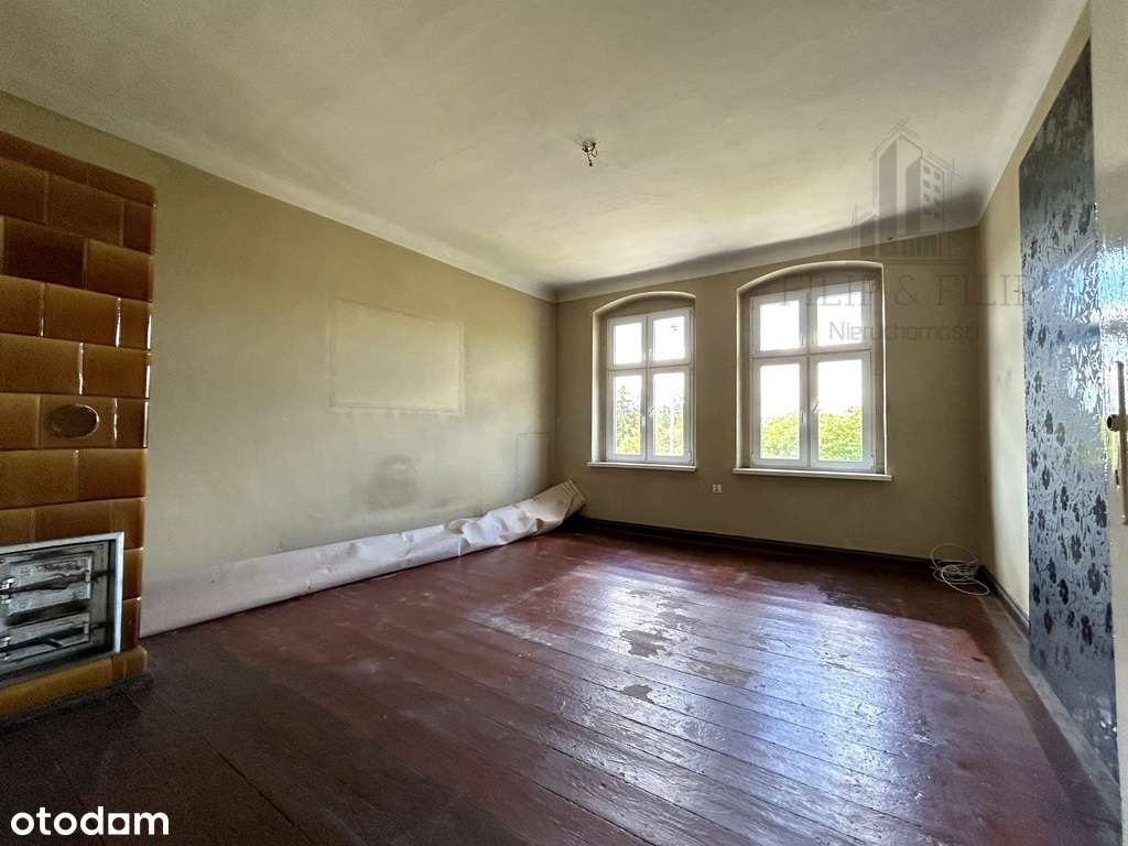 Przestrzeń-Niesamowity Klimat-4 Pokoje-Okazja-4