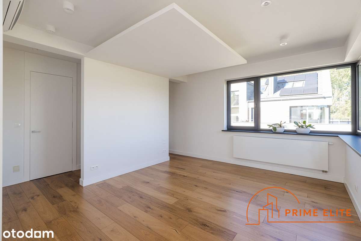 Prestiżowa rezydencja przy Lesie Kabackim-16