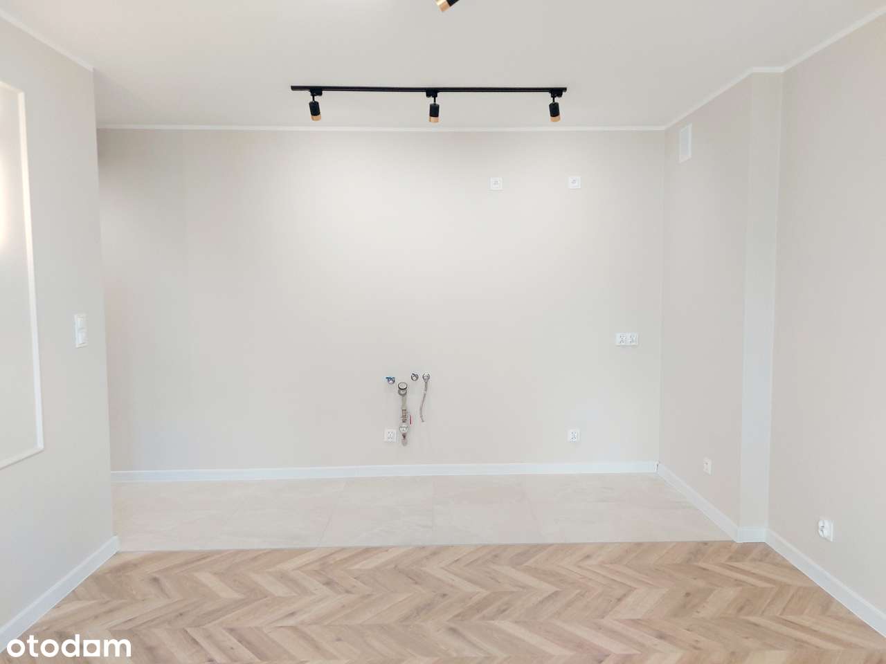 PIĘKNE MIESZKANIE W STYLU PREMIUM, NISKI CZYNSZ/BEZPROWIZJI - Pełny obrazek: 3/11