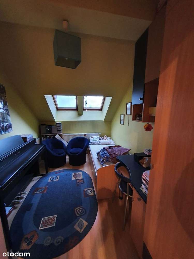 Komfortowe mieszkanie 60 m2 Tarnów - Mościce-3