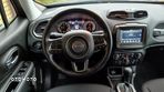 Jeep Renegade 1.3 GSE T4 Turbo Limited FWD S&S - 18