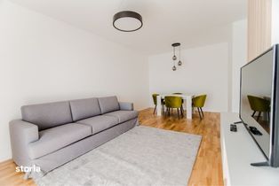 Apartament 2 camere 67mp | decomandat | Park Lake - IULIUS MALL