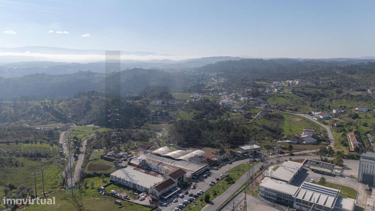 Armazém Industrial com 5.800 m2 em Terreno de 16.000 m2 – Marco dos Pe - Grande imagem: 4/16