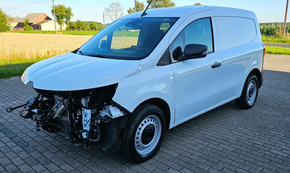 Renault Kangoo 2025