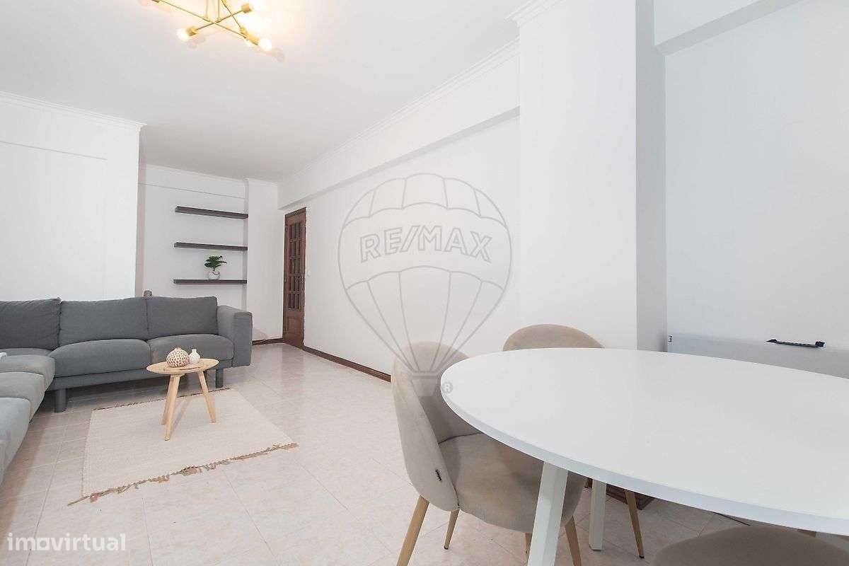 Apartamento T2 para arrendamento - Grande imagem: 4/16