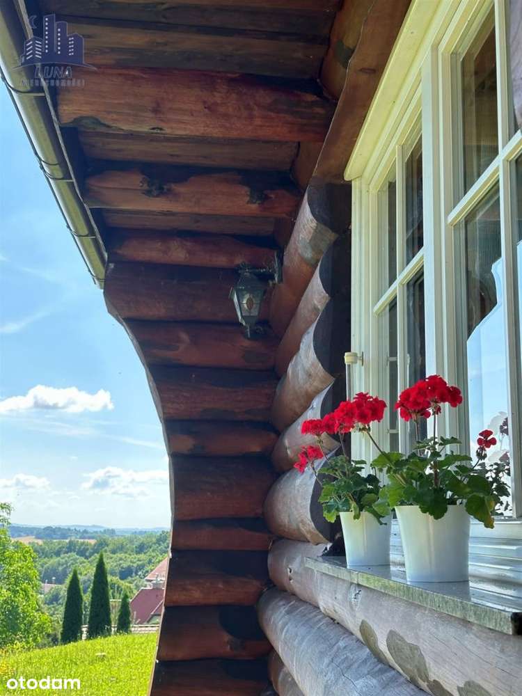 Dom, 500 m², Bystrzyca Górna - Pełny obrazek: 4/20