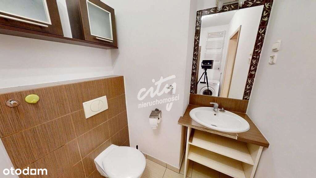 3 pokoje na os Majowym z balkonem-6