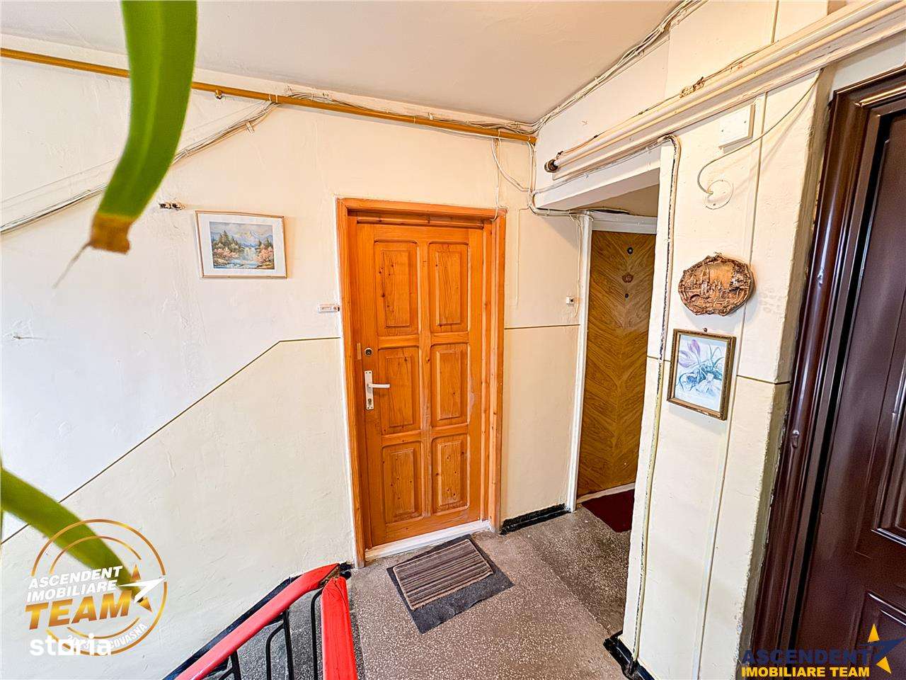 Camin primitor si luminos, 2 camere, terasa, facilitati, Simeria, Sfan - Imagine principală: 5/18