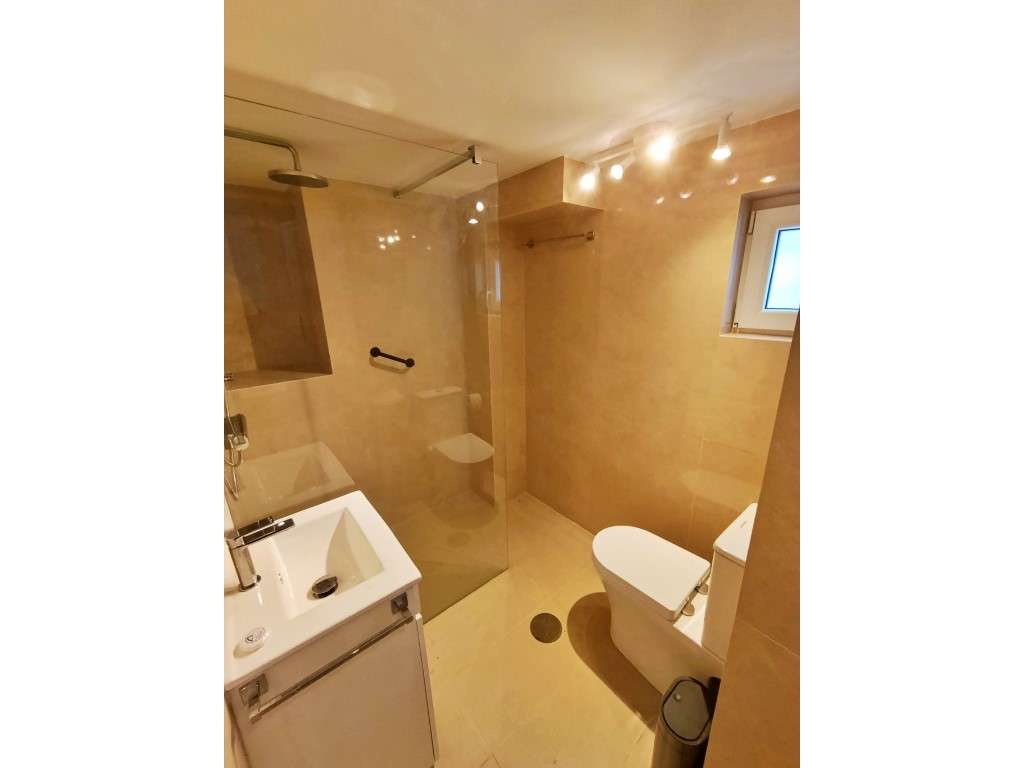 Moradia T1 nova próxima do metro - Grande imagem: 4/10