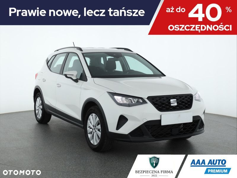 Seat Arona - 1