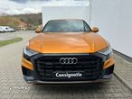 Audi Q8 3.0 50 TDI quattro Tiptronic - 7