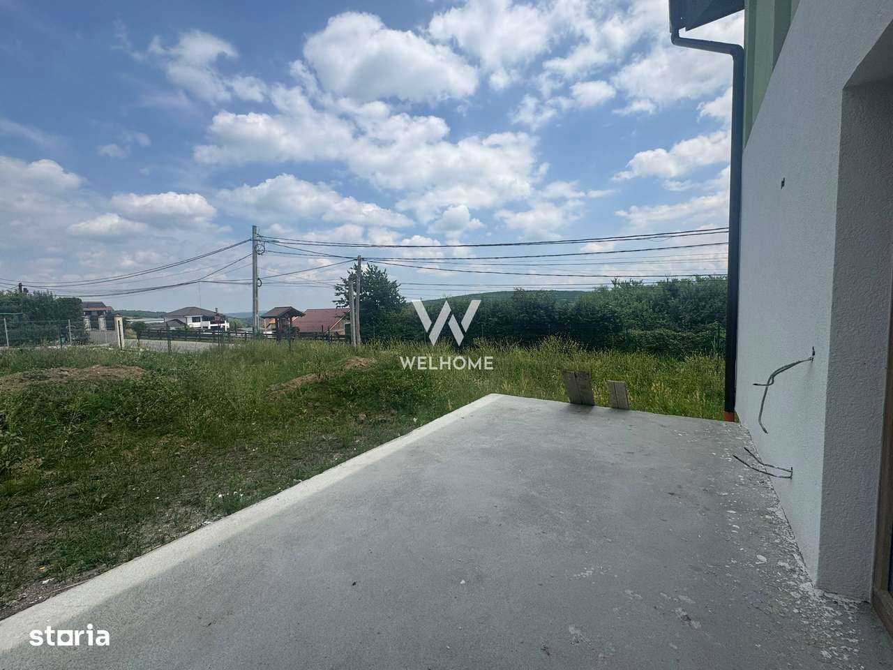 Casa Noua teren 700mp Tocile Sibiu - Imagine principală: 5/17