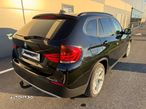 BMW X1 sDrive18d - 4