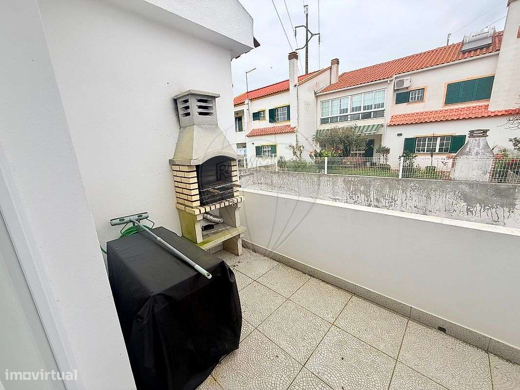 Apartamento T4 para venda-17