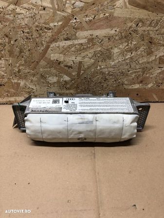 Airbag pasager Audi A6 4F facelift - 1