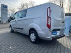 Ford Transit Custom 2.0 EcoBlue DCIV 6-osobowy - 6