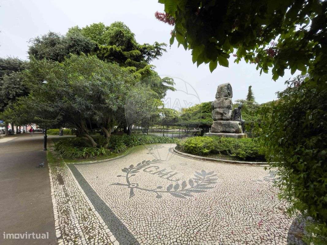 Apartamento T2 para venda-15