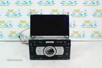 Radio CD cu display navigatie 28185-jg41a Nissan X-Trail T31  [din 2007 pana  2011] seria - 1