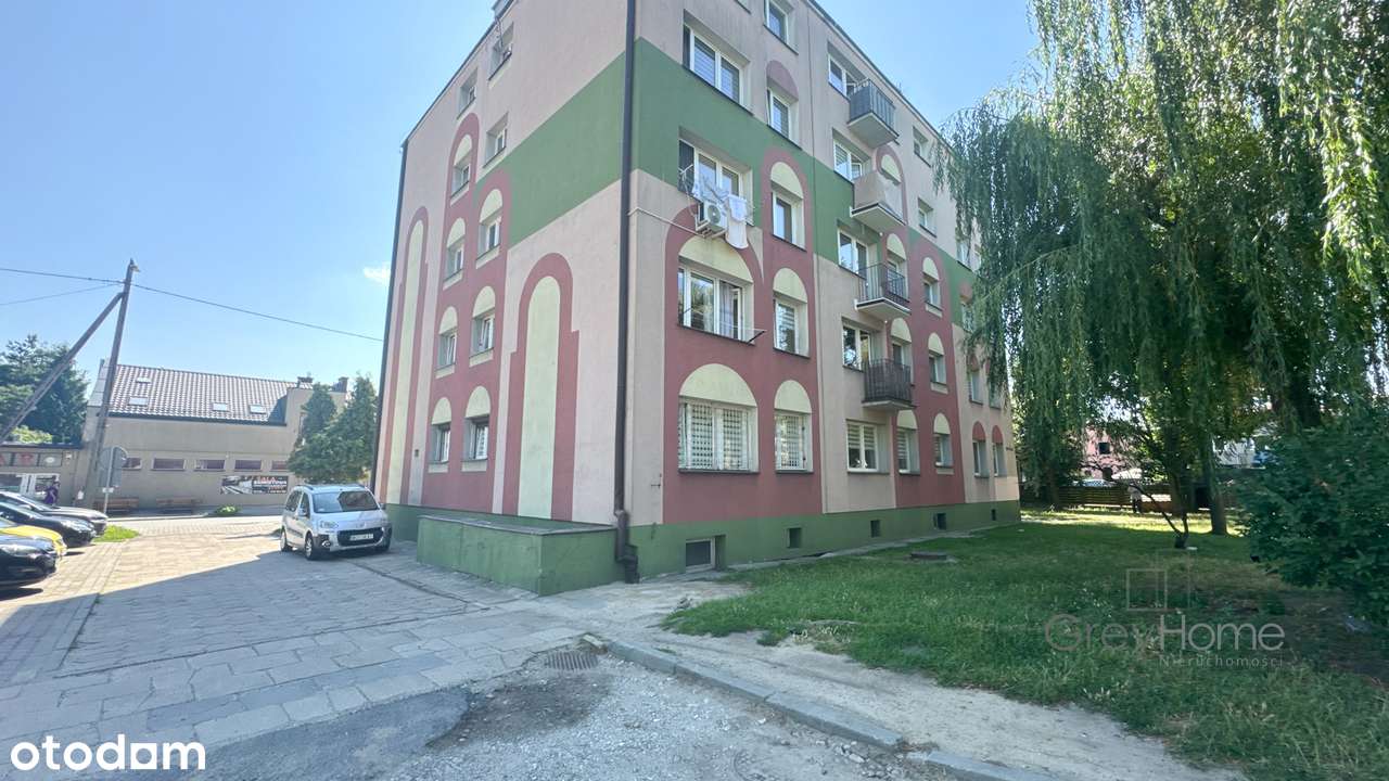 Na sprzedaż – 3-pokojowe mieszkanie z klimatyzacją | Gostynin-13
