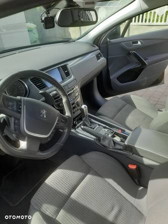 Peugeot 508 2.0 HDi Business Line - 4