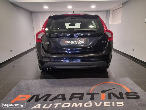 Volvo V60 2.0 D4 Momentum Start/Stop - 12