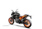 KTM Duke - 6