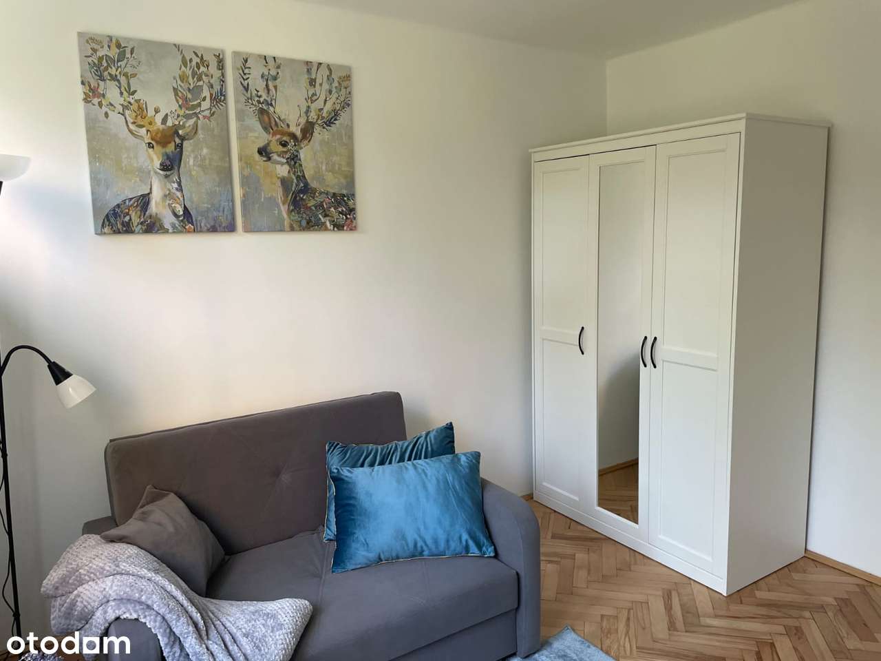 Kawalerka, 20m2, centrum-3