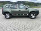 Dacia Duster dCi 110 FAP 4x4 Laureate - 4