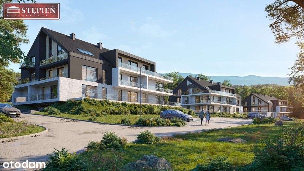 Luksusowy apartament w Cieplicach-4