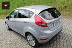 Ford Fiesta 1.25 Titanium - 4