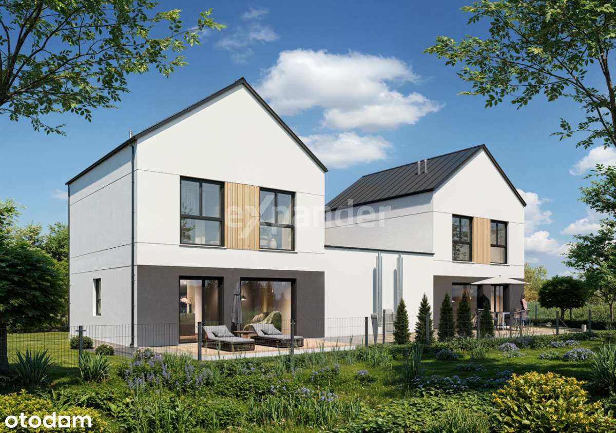 Dom pod Lublinem -Mętów - Pełny obrazek: 4/6