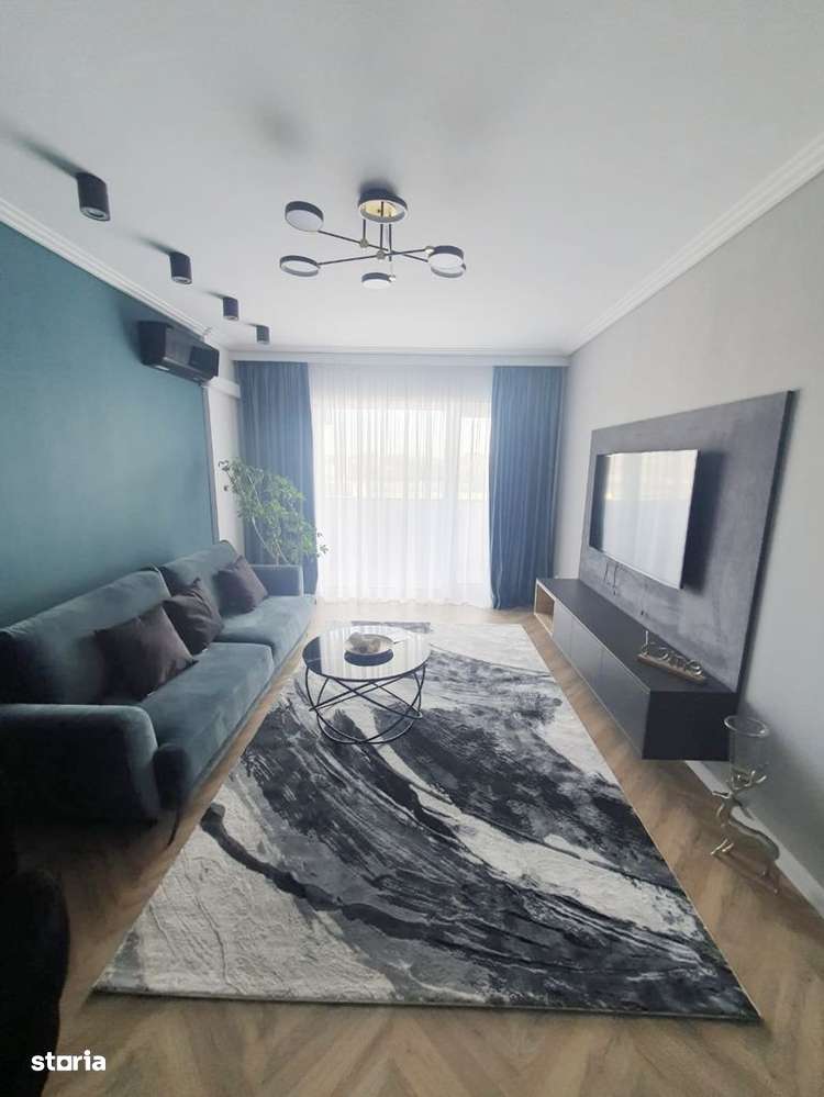 Bloc nou l 2 camere l  Electroputere - Calea București - Imagine principală: 2/8