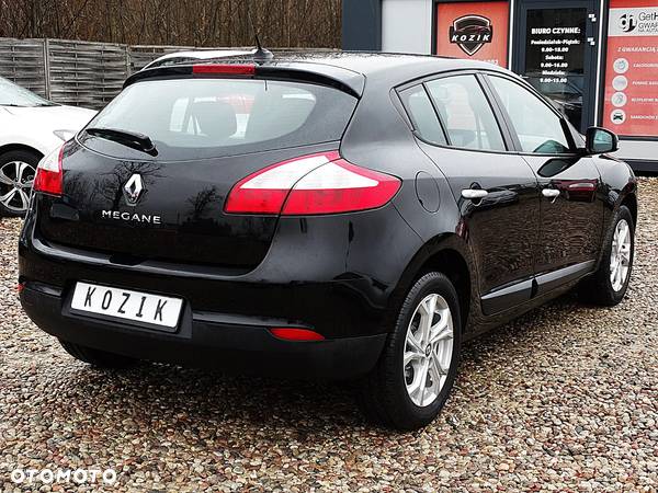 Renault Megane 1.6 16V 100 TomTom Edition - 12