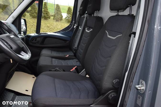 Iveco DAILY 35S18 Hi Matic  180Km 18M3 - 12