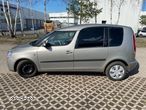 Skoda Roomster 1.4 TDI - 7