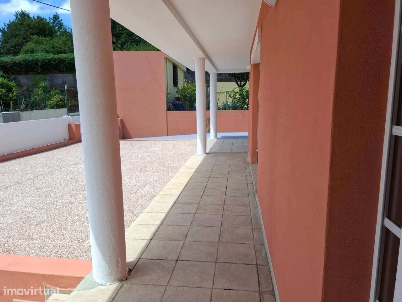 Moradia Unifamiliar em Canedo Santa Maria da Feira-31